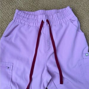 FIGS Yola pants